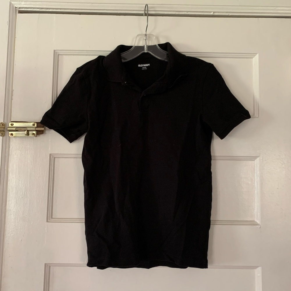 Boys Old Navy Collared Shirt